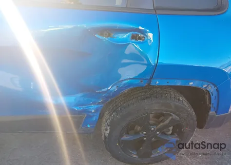 2017 Jeep Cherokee Altitude 4X4 из США, поврежденный, VIN 1C4PJMAS9HW645094